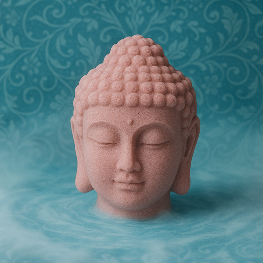 Buddha Fizzer